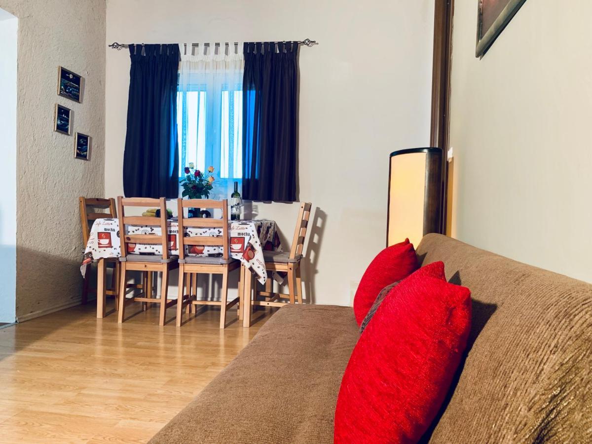 Ermones Odyssesas Bungalow Vatos Екстер'єр фото