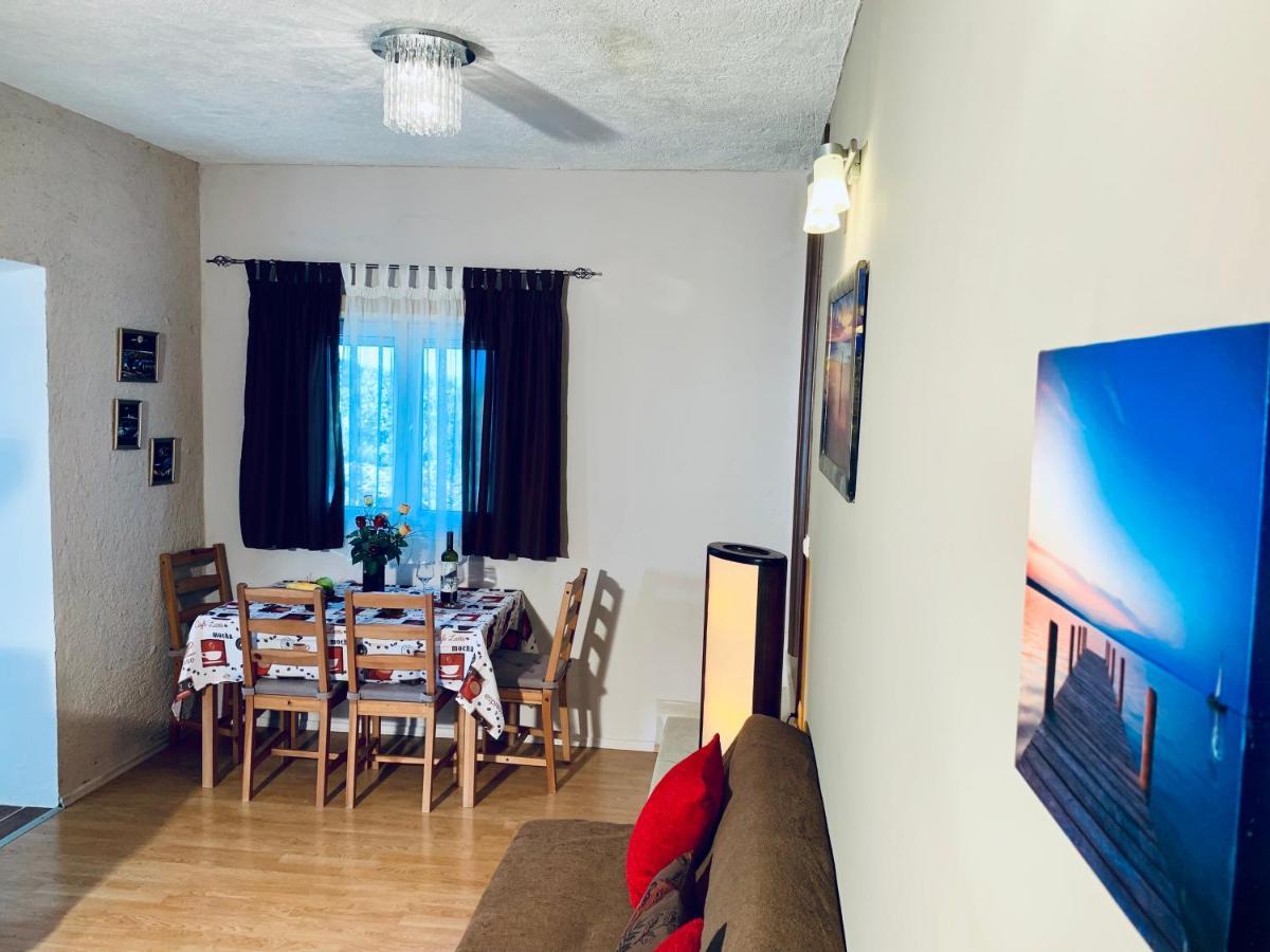 Ermones Odyssesas Bungalow Vatos Екстер'єр фото
