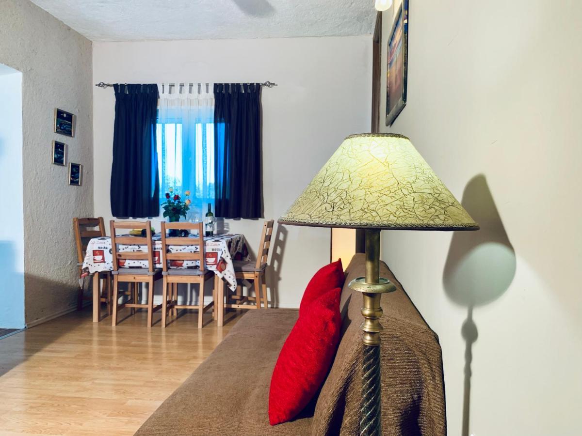 Ermones Odyssesas Bungalow Vatos Екстер'єр фото