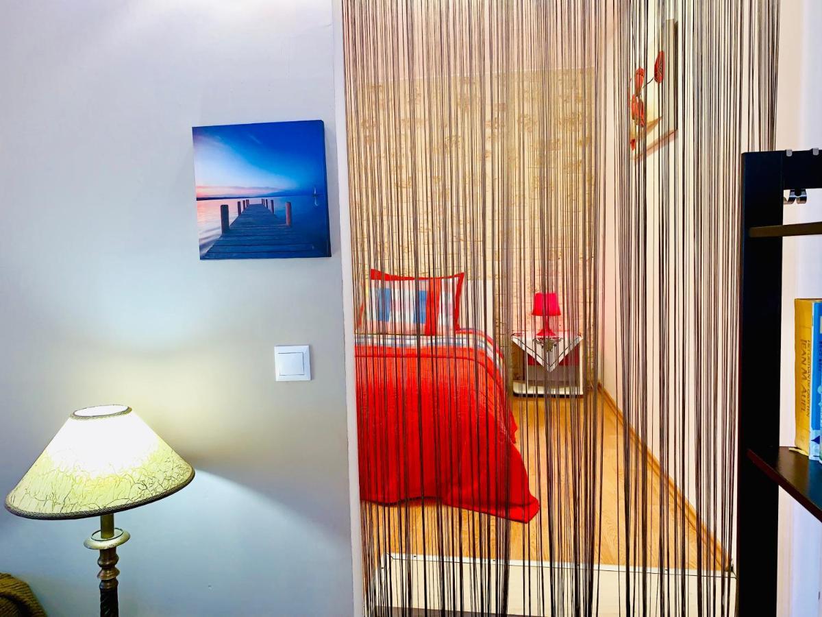 Ermones Odyssesas Bungalow Vatos Екстер'єр фото